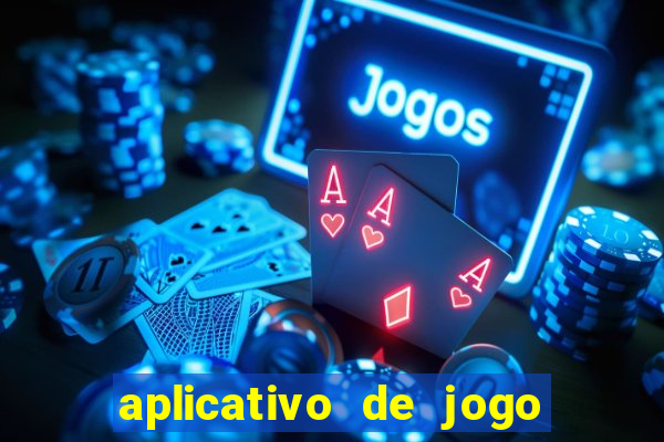 aplicativo de jogo que paga via pix